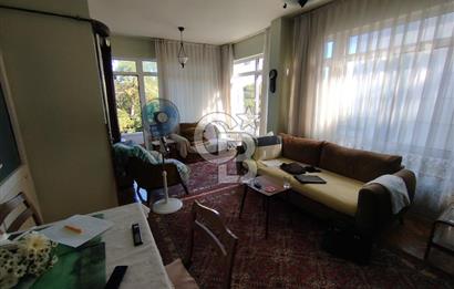 ÜSKÜDAR SELİMİYE DENİZ MANZARALI 2+1 DEĞERLİ LOKASYON