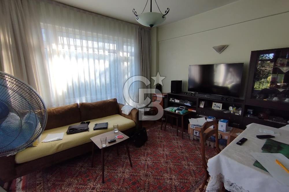 ÜSKÜDAR SELİMİYE DENİZ MANZARALI 2+1 DEĞERLİ LOKASYON