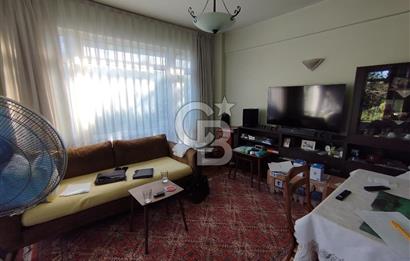 ÜSKÜDAR SELİMİYE DENİZ MANZARALI 2+1 DEĞERLİ LOKASYON