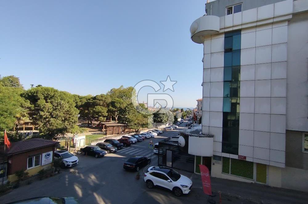 ÜSKÜDAR SELİMİYE DENİZ MANZARALI 2+1 DEĞERLİ LOKASYON