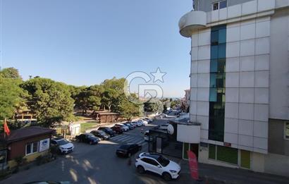 ÜSKÜDAR SELİMİYE DENİZ MANZARALI 2+1 DEĞERLİ LOKASYON