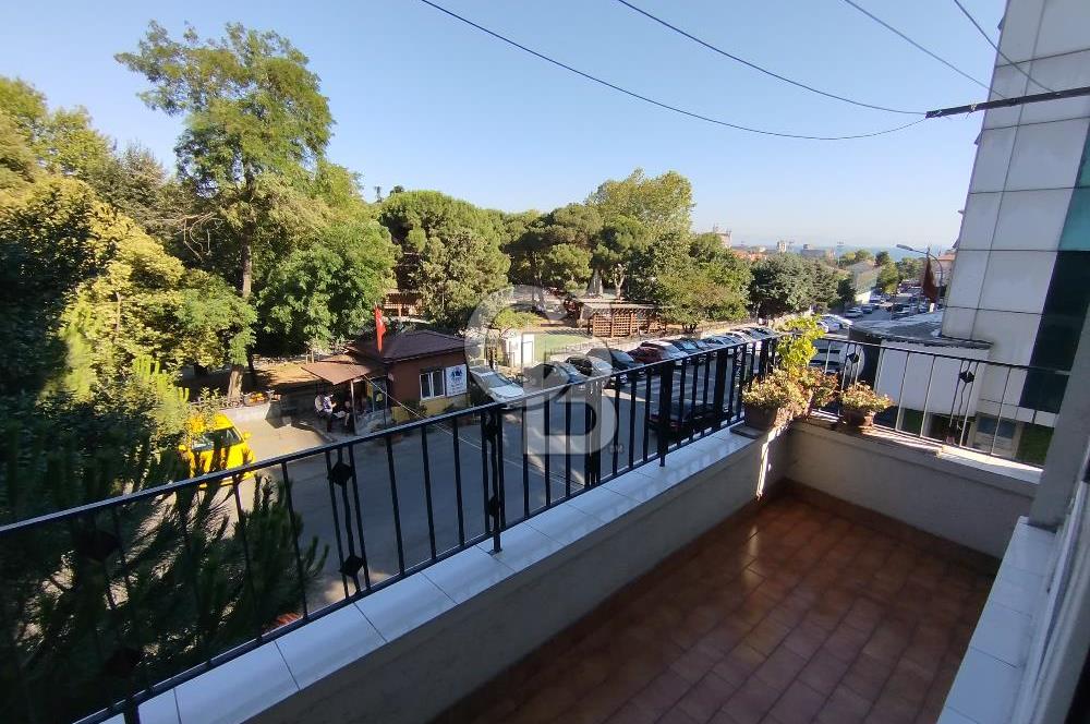 ÜSKÜDAR SELİMİYE DENİZ MANZARALI 2+1 DEĞERLİ LOKASYON
