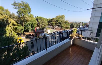 ÜSKÜDAR SELİMİYE DENİZ MANZARALI 2+1 DEĞERLİ LOKASYON