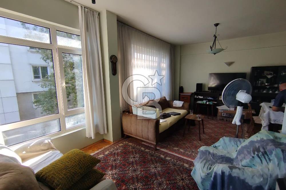 ÜSKÜDAR SELİMİYE DENİZ MANZARALI 2+1 DEĞERLİ LOKASYON