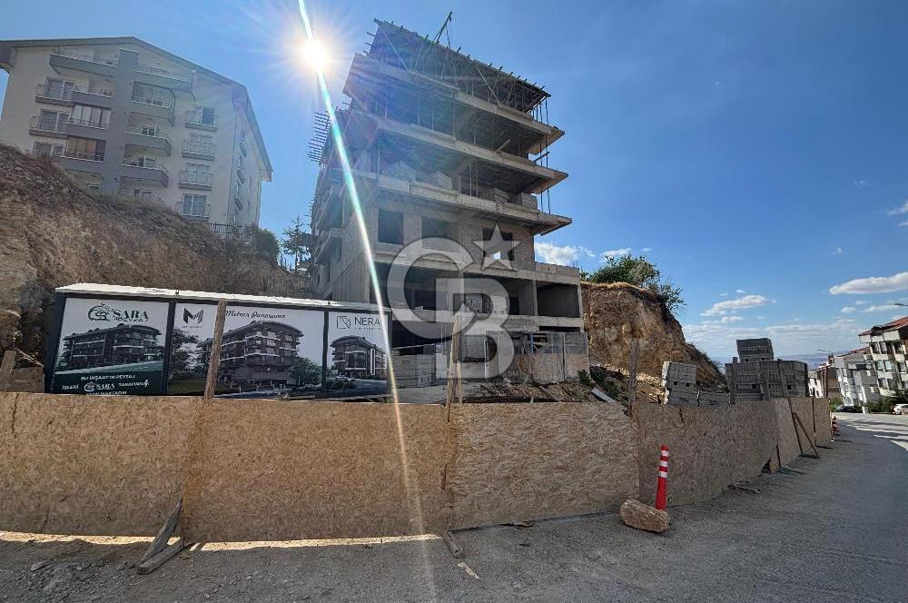 DİKMEN MALAZGİRT MAHALLESİ 1+1 SATILIK FIRSAT DAİRE