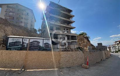DİKMEN MALAZGİRT MAHALLESİ 1+1 SATILIK FIRSAT DAİRE