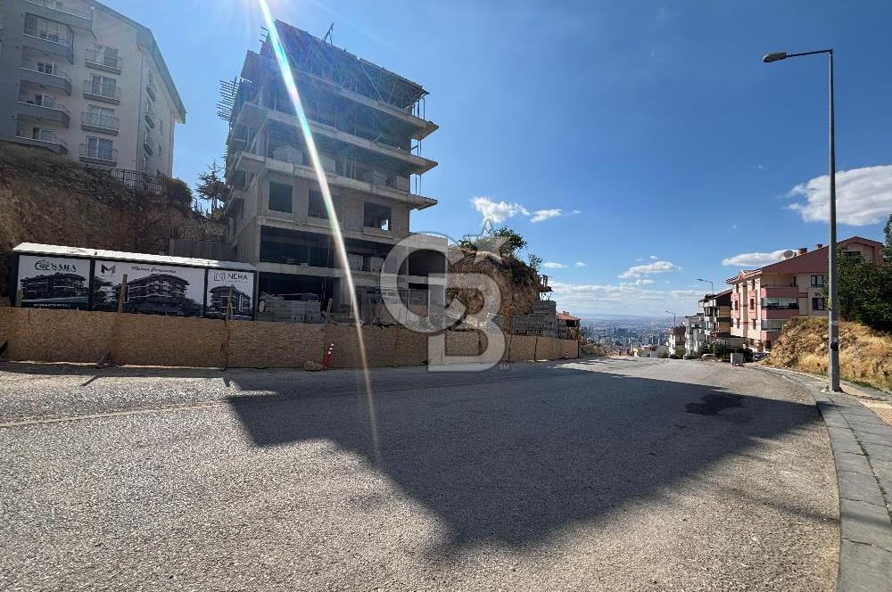 DİKMEN MALAZGİRT MAHALLESİ 1+1 SATILIK FIRSAT DAİRE