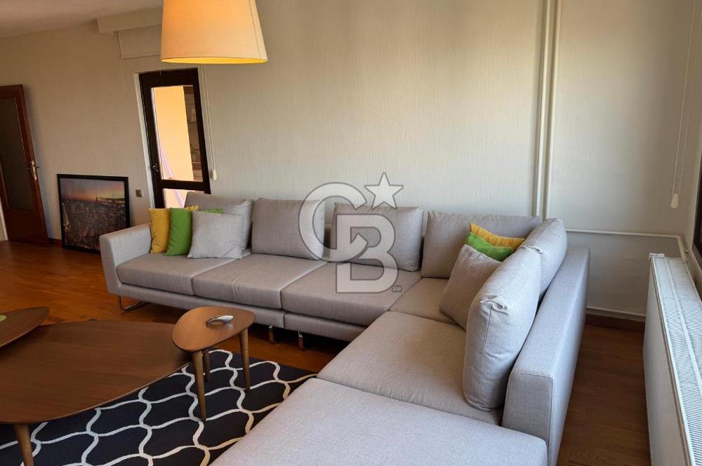 BİLKENT-1 ÇAMLIK SİTESİNDE MOBİLYALI 2+1 KİRALIK DAİRE