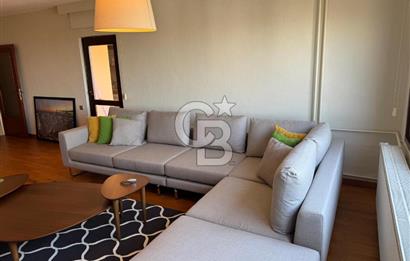 BİLKENT-1 ÇAMLIK SİTESİNDE MOBİLYALI 2+1 KİRALIK DAİRE