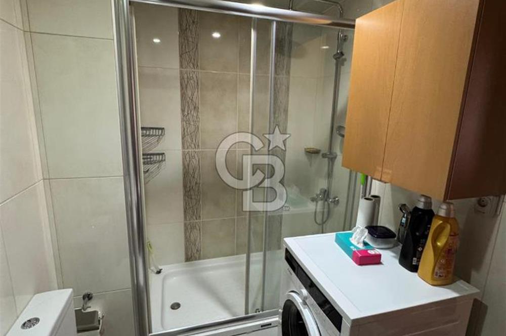 BİLKENT-1 ÇAMLIK SİTESİNDE MOBİLYALI 2+1 KİRALIK DAİRE