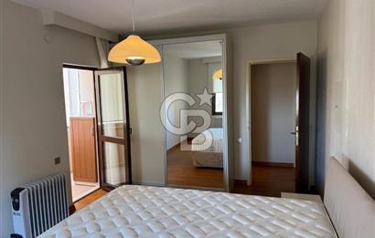 BİLKENT-1 ÇAMLIK SİTESİNDE MOBİLYALI 2+1 KİRALIK DAİRE