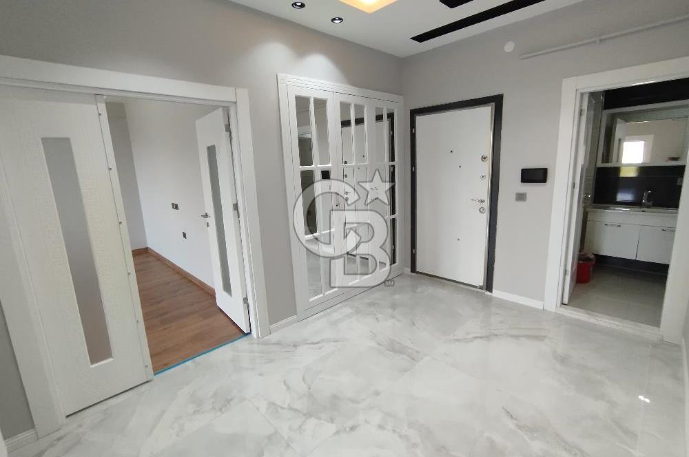 COLDWELL BANKER SAFİR'den BOSTANBAŞI'nda SATILIK 4+1 LÜKS DAİRE