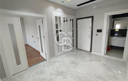 COLDWELL BANKER SAFİR'den BOSTANBAŞI'nda SATILIK 4+1 LÜKS DAİRE