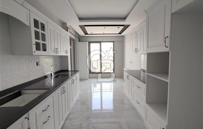 COLDWELL BANKER SAFİR'den BOSTANBAŞI'nda SATILIK 4+1 LÜKS DAİRE