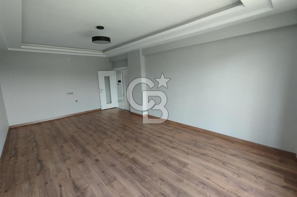 COLDWELL BANKER SAFİR'den BOSTANBAŞI'nda SATILIK 4+1 LÜKS DAİRE