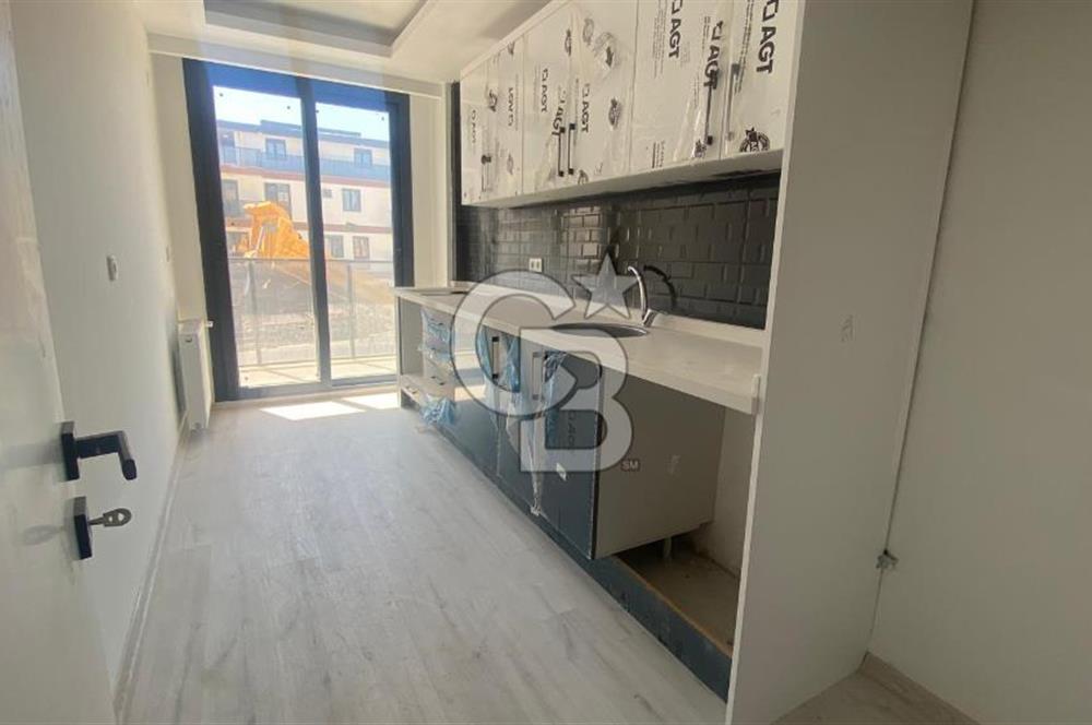 Luwi Rezidans'ta Satılık 3+1 Daire