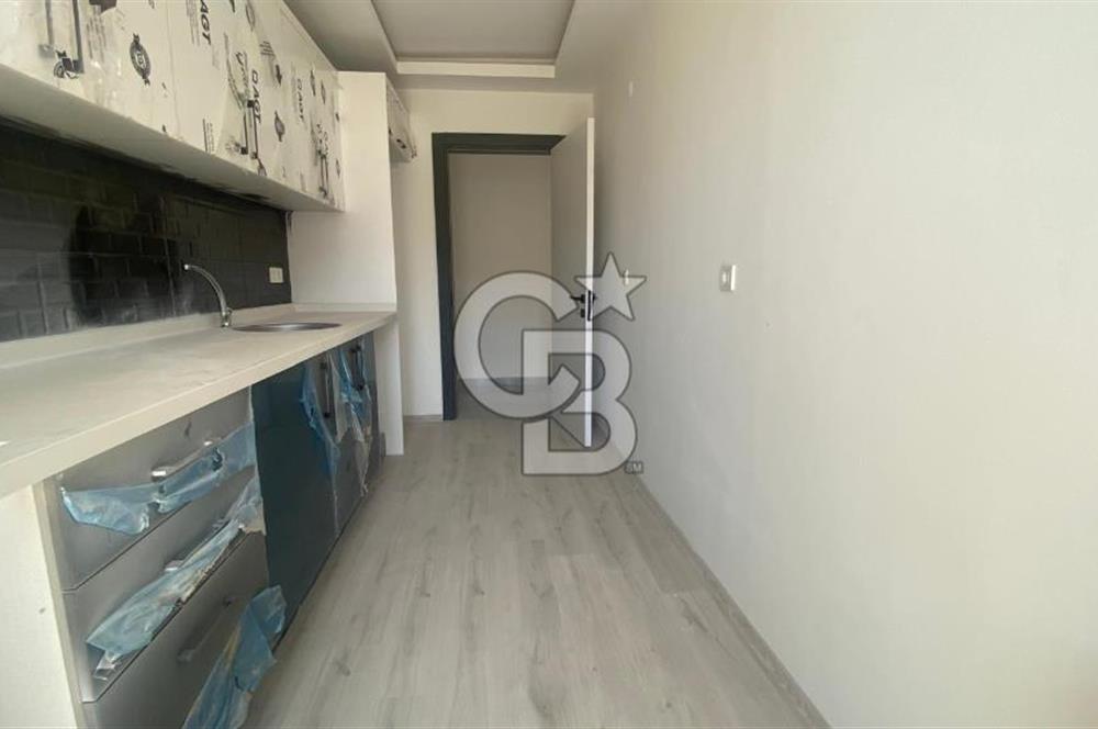 Luwi Rezidans'ta Satılık 3+1 Daire