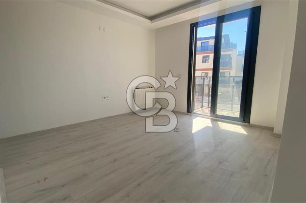 Luwi Rezidans'ta Satılık 3+1 Daire