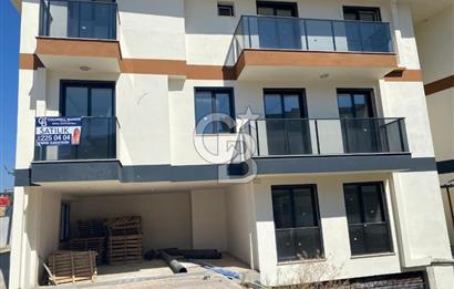 Luwi Rezidans'ta Satılık 3+1 Daire