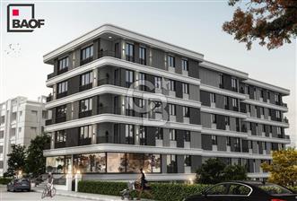 Koşuyolu'nda Satılık Sıfır Daire