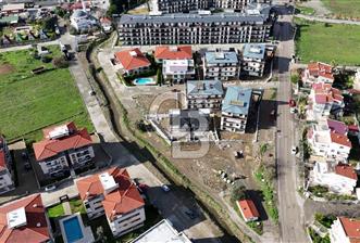 Luwi Rezidans'ta Satılık 3+1 Daire