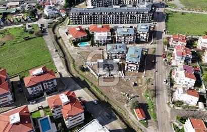 Luwi Rezidans'ta Satılık 3+1 Daire