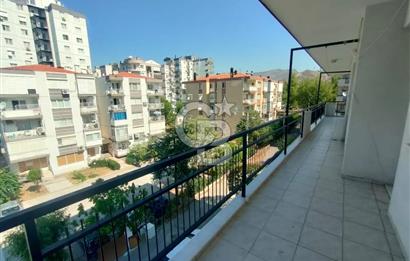 Bayraklı Soğukkuyu Mah.Önü Açık Ferah Kiralık Daire