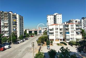 Bayraklı Soğukkuyu Mah.Önü Açık Ferah Kiralık Daire