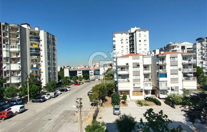 Bayraklı Soğukkuyu Mah.Önü Açık Ferah Kiralık Daire