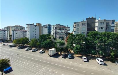 Bayraklı Soğukkuyu Mah.Önü Açık Ferah Kiralık Daire
