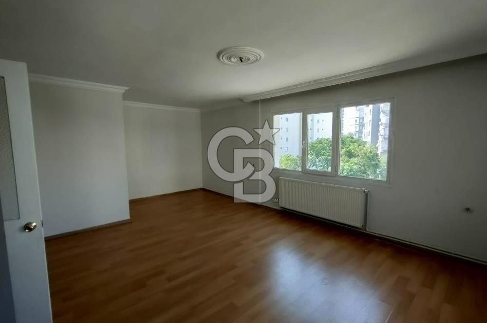 Bayraklı Soğukkuyu Mah.Önü Açık Ferah Kiralık Daire
