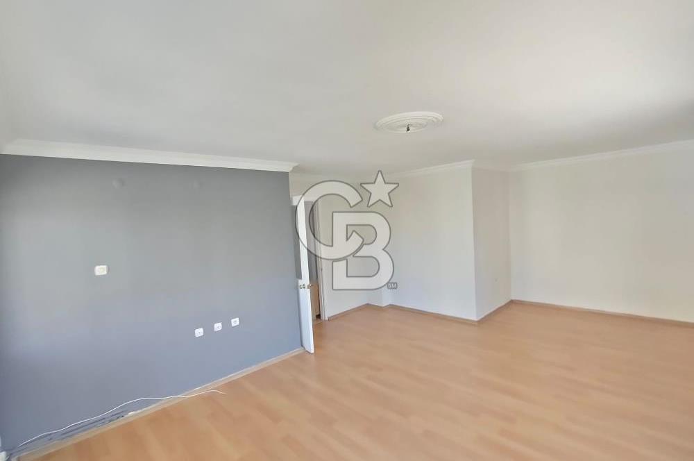 Bayraklı Soğukkuyu Mah.Önü Açık Ferah Kiralık Daire