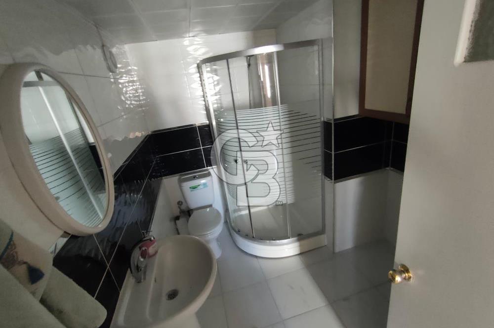 Bayraklı Soğukkuyu Mah.Önü Açık Ferah Kiralık Daire