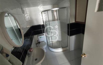 Bayraklı Soğukkuyu Mah.Önü Açık Ferah Kiralık Daire