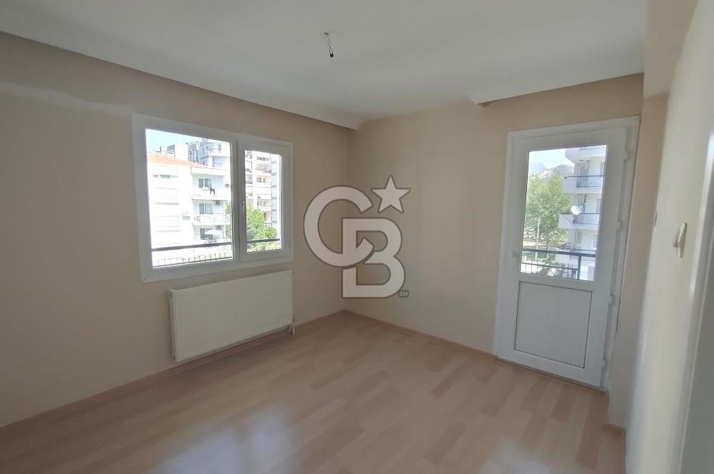 Bayraklı Soğukkuyu Mah.Önü Açık Ferah Kiralık Daire