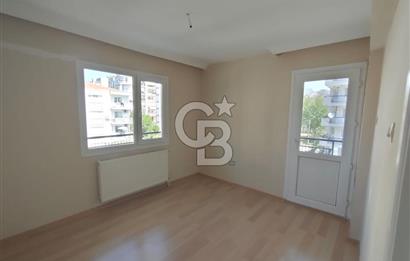 Bayraklı Soğukkuyu Mah.Önü Açık Ferah Kiralık Daire