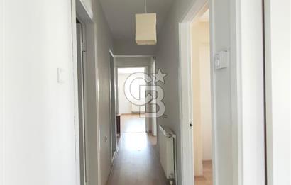 Bayraklı Soğukkuyu Mah.Önü Açık Ferah Kiralık Daire