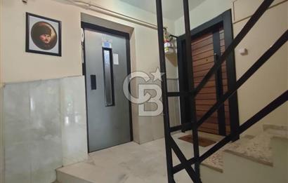 Bayraklı Soğukkuyu Mah.Önü Açık Ferah Kiralık Daire