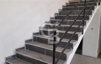 POLATLI SANAYİDE KİRALIK 145 M2 DÜKKAN