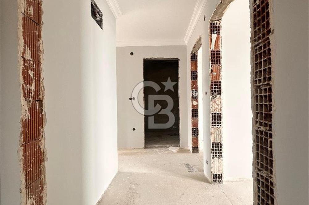 COLDWELL BANKER'DEN NET GAYRİMENKUL'DEN 50 M2 2+1 SATILIK DAİRE