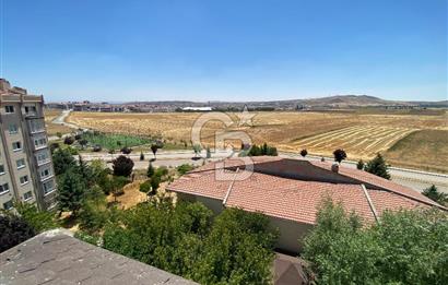 YENİKENT ORTAPINAR TOKİ KONUTLARINDA EŞYALI 1+1 KİRALIK DAİRE