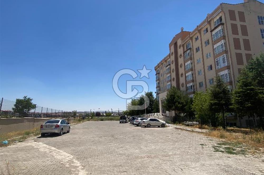 YENİKENT ORTAPINAR TOKİ KONUTLARINDA EŞYALI 1+1 KİRALIK DAİRE