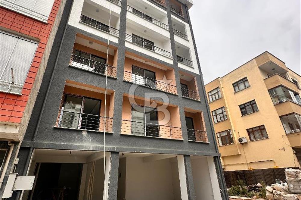 COLDWELL BANKER'DEN NET GAYRİMENKUL'DEN 50 M2 2+1 SATILIK DAİRE