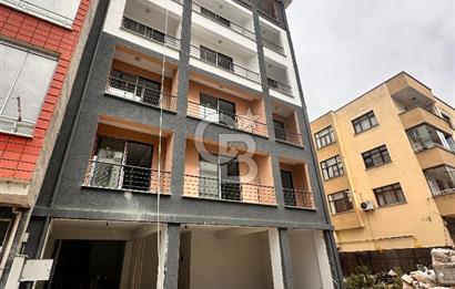 COLDWELL BANKER'DEN NET GAYRİMENKUL'DEN 50 M2 2+1 SATILIK DAİRE