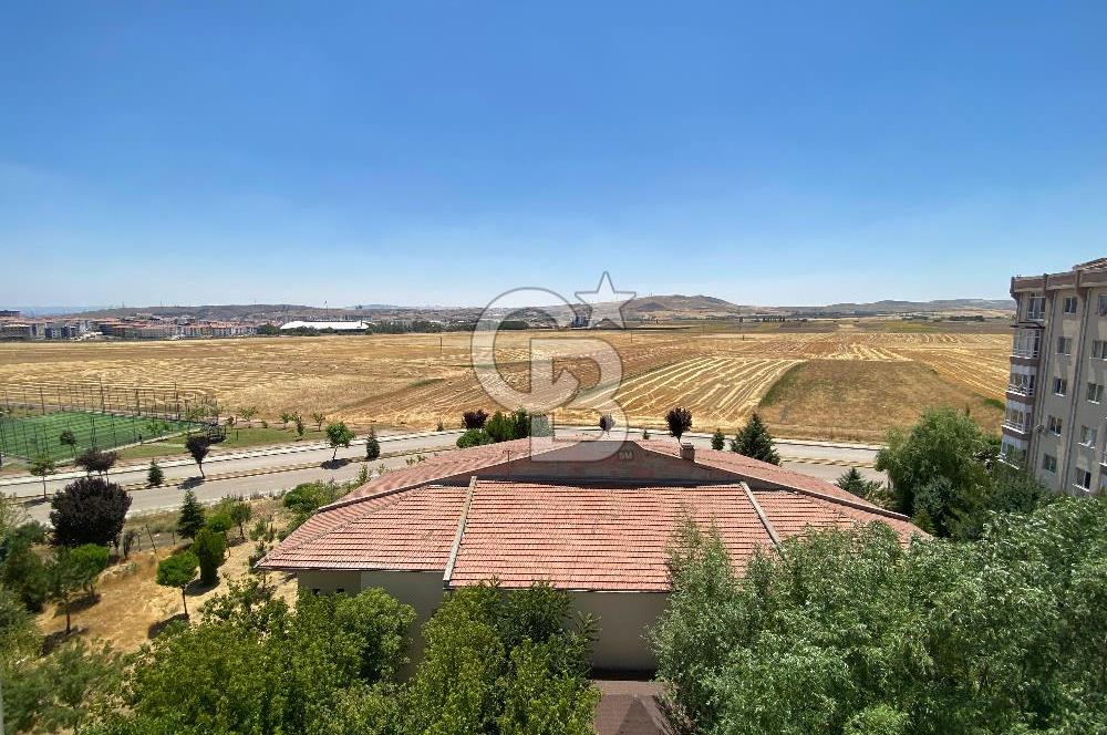 YENİKENT ORTAPINAR TOKİ KONUTLARINDA EŞYALI 1+1 KİRALIK DAİRE