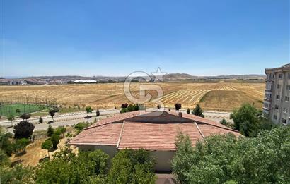 YENİKENT ORTAPINAR TOKİ KONUTLARINDA EŞYALI 1+1 KİRALIK DAİRE