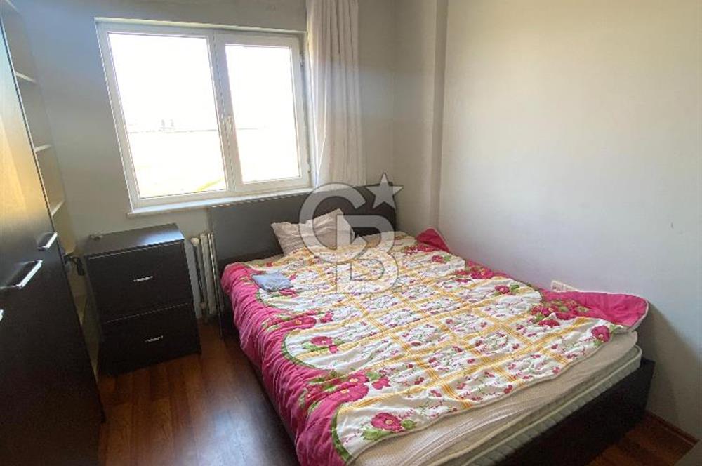 YENİKENT ORTAPINAR TOKİ KONUTLARINDA EŞYALI 1+1 KİRALIK DAİRE