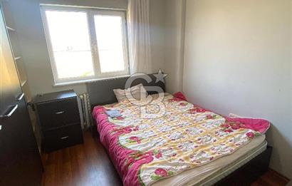 YENİKENT ORTAPINAR TOKİ KONUTLARINDA EŞYALI 1+1 KİRALIK DAİRE