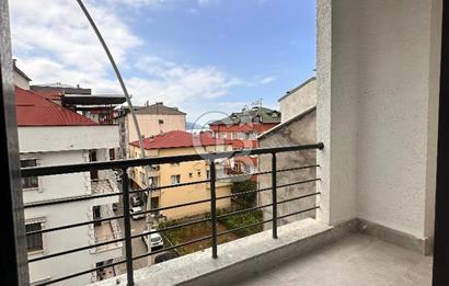 COLDWELL BANKER'DEN NET GAYRİMENKUL'DEN 50 M2 2+1 SATILIK DAİRE