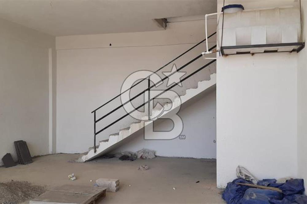 POLATLI SANAYİDE KİRALIK 145 M2 DÜKKAN